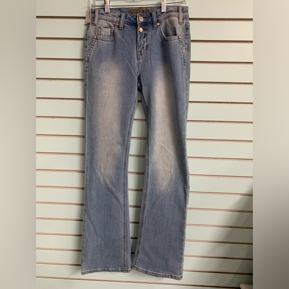 Rock&Roll Denim Women’s Jeans
